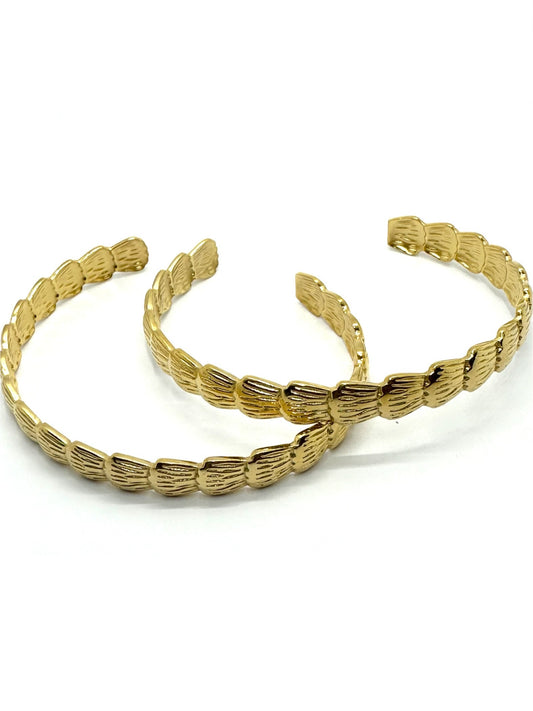 Shell Bracelet