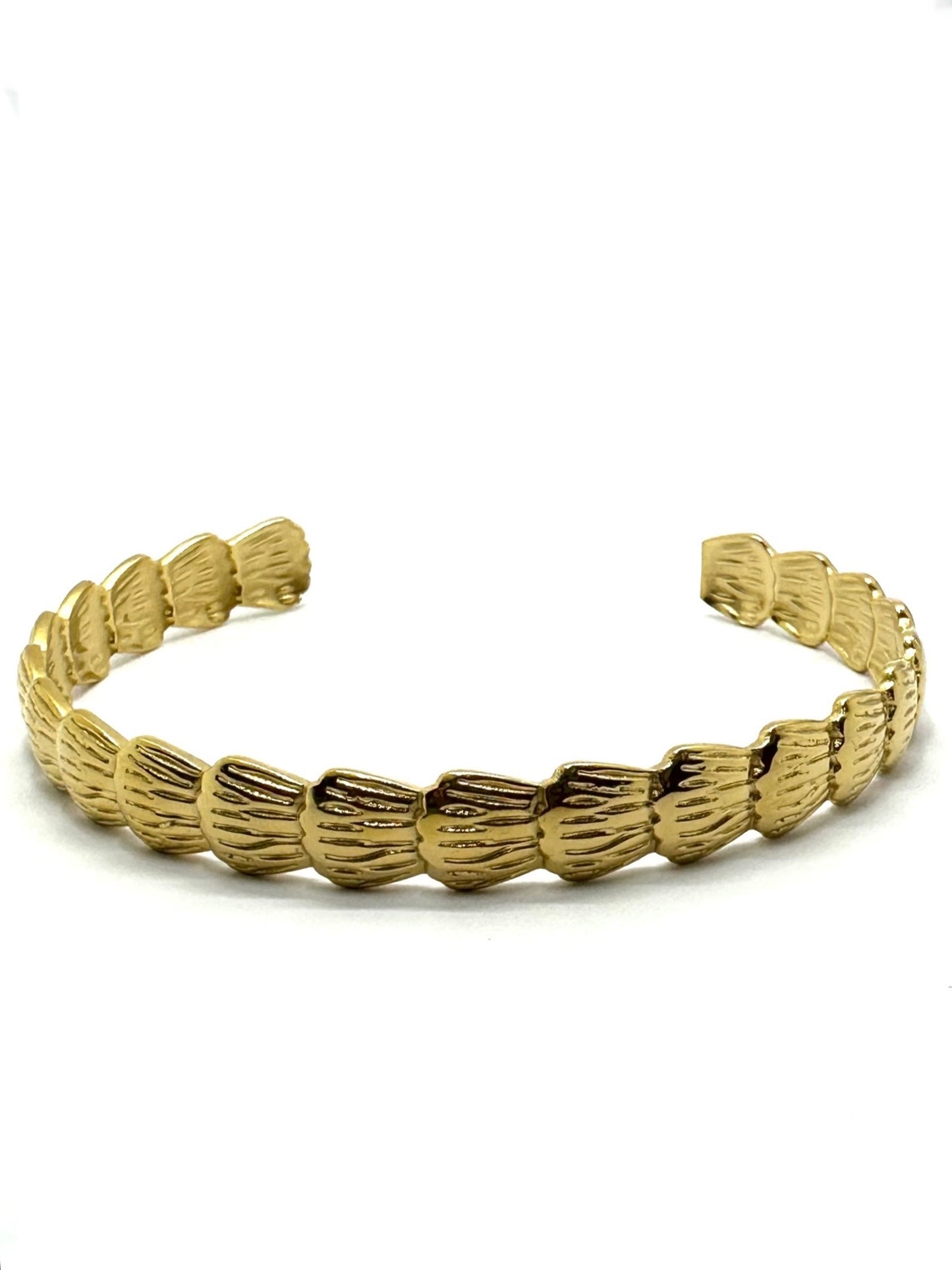 Shell Bracelet